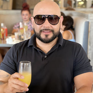 Meet your Posher, Everson